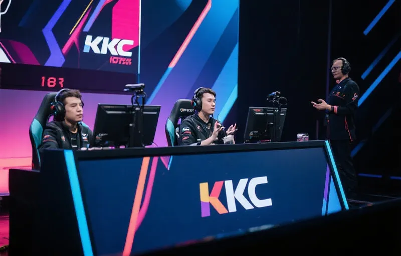 LPL 2026 赛事图像